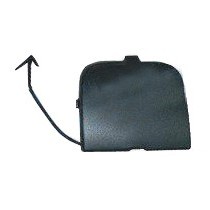 Compra TAPA REMOLQUE SPOILER PARAGOLPES TRASERO VW VW GOLF V GTI 03- al mejor precio en todocarrocería.com