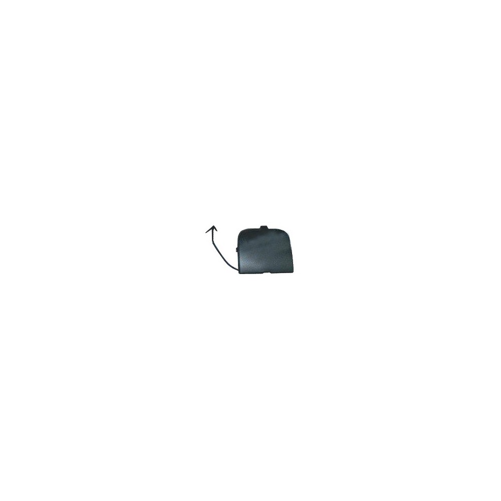 Achetez COUVERCLE DE REMORQUE SPOILER PARE-CHOCS ARRIÈRE VW VW GOLF V GTI 03- au meilleur prix sur todocarrocería.com