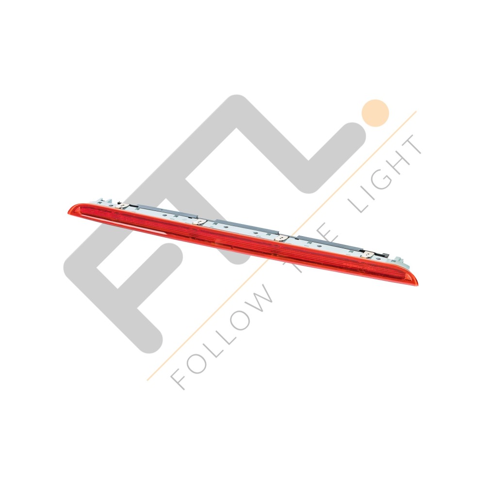 Compra TERCERA LUZ DE STOP AUDI AUDI A6/SW 2004.04- al mejor precio en todocarrocería.com