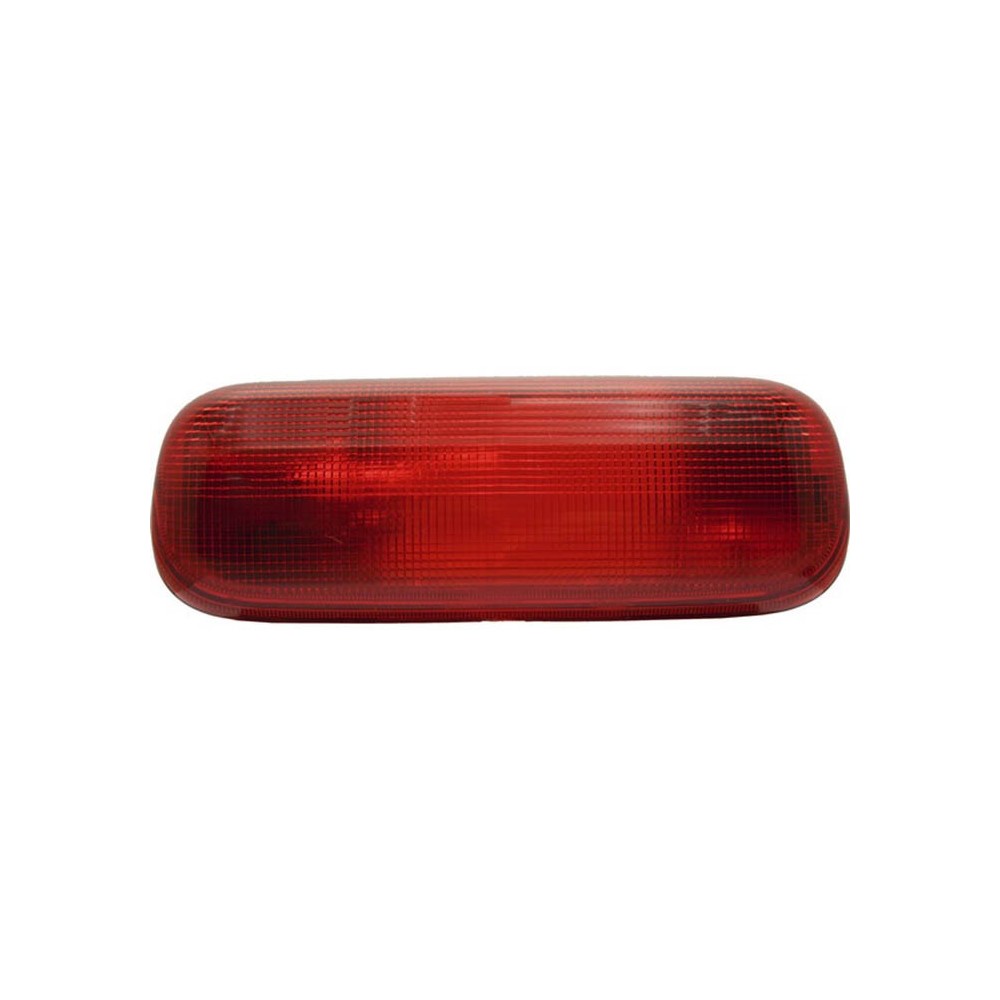 Compra TERCERA LUZ DE STOP FIAT FIAT DOBLO 01- al mejor precio en todocarrocería.com