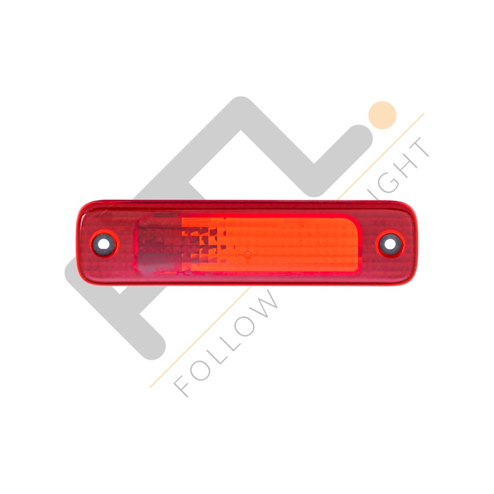 Compra TERCERA LUZ DE STOP FORD FORD TRANSIT 2006.05- al mejor precio en todocarrocería.com