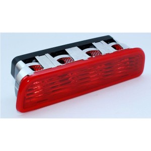 Achetez FEU STOP TROISIÈME PEUGEOT CITROEN NEMO/FIORINO/BIPPER 08- au meilleur prix sur todocarrocería.com.
