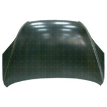 Compra CAPOT HONDA HONDA CR-V 2007- al mejor precio en todocarrocería.com