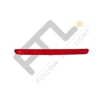 Achetez FEU STOP TROISIÈME 1 PORTE (LED) VW VW CADDY IV 2015.10- au meilleur prix sur todocarrocería.com