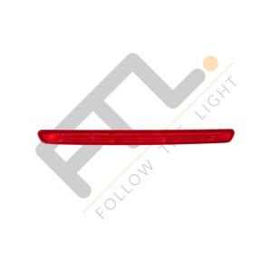 Achetez FEU STOP TROISIÈME 1 PORTE (LED) VW VW CADDY IV 2015.10- au meilleur prix sur todocarrocería.com
