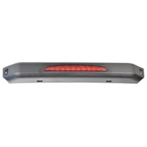 Compra TERCERA LUZ DE STOP COMPLETO COM ARO NEGRO IVECO IVECO DAILY 14- al mejor precio en todocarrocería.com