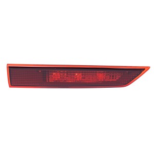 Achetez FEU STOP TROISIÈME DROIT (2P) FORD FORD TRANSIT CUSTOM 2013.01- au meilleur prix sur todocarrocería.com.