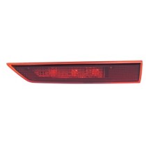 Achetez FEU STOP TROISIÈME GAUCHE (2P) FORD FORD TRANSIT CUSTOM 2013.01- au meilleur prix sur todocarrocería.com.