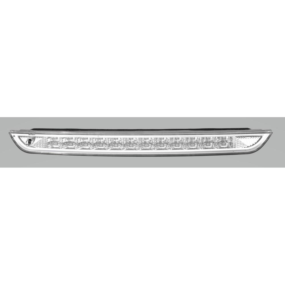 Compra TERCERA LUZ DE STOP TRANSP(LED) OPEL PEUGEOT 2008 13-/508 SW 10-/3008 16-/C4 PICASS 13- al mejor precio en todocarrocería