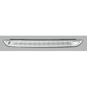 Achetez FEU STOP TROISIÈME TRANSPARENT(LED) PEUGEOT PEUGEOT 2008 13-/508 SW 10-/3008 16-/C4 PICASSO 13- au meilleur prix sur tod