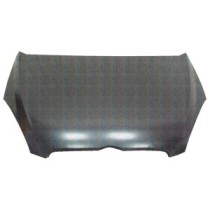 Compra CAPOT HYUNDAI HYUNDAI ACCENT 06- al mejor precio en todocarrocería.com