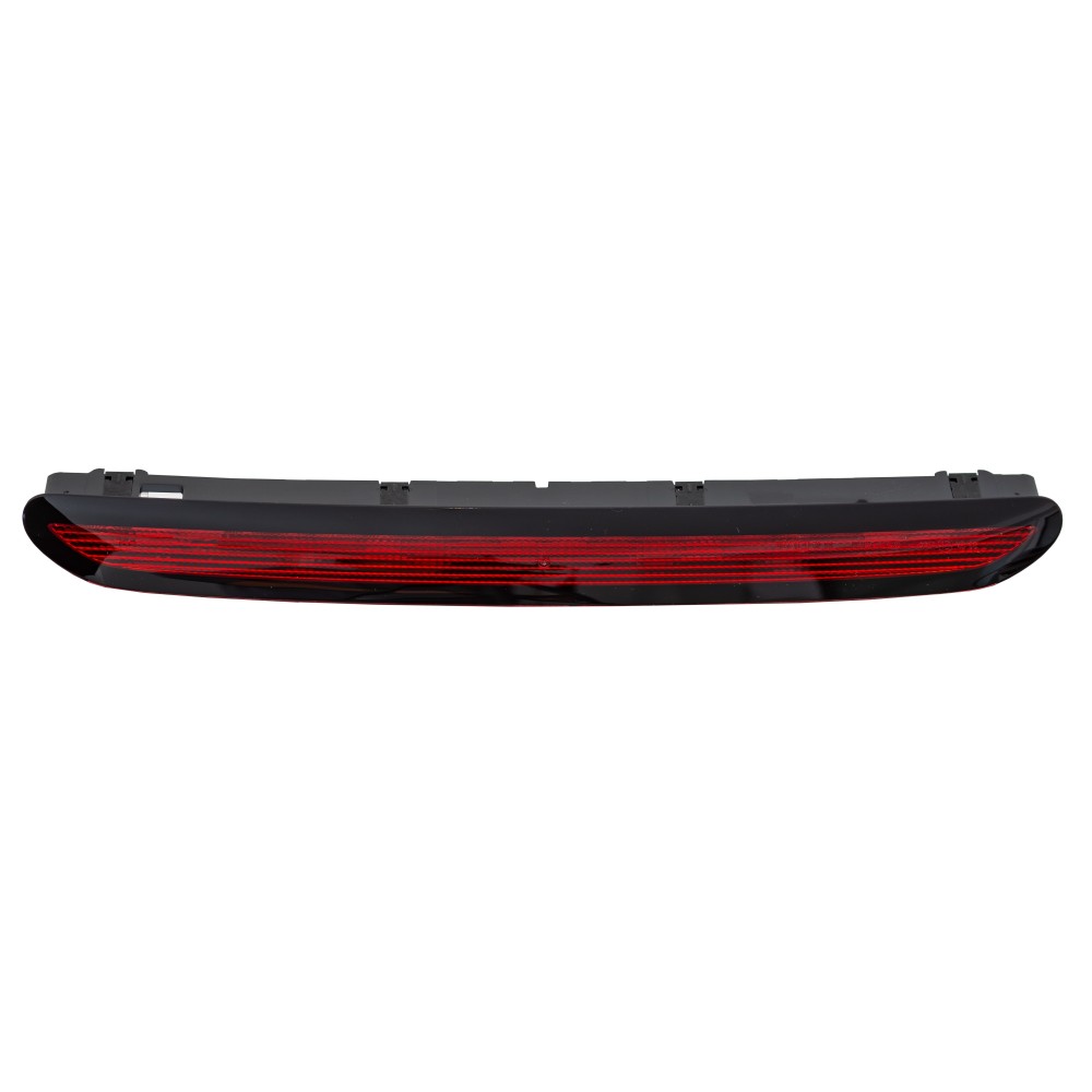 Achetez FEU STOP TROISIÈME V/ROUGE/CORPS NOIR S/PERÇAGE ESG(LED) VW VW GOLF V/PASS B6 SW 03- au meilleur prix sur todocarrocería