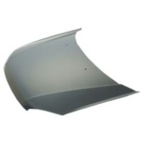 Compra CAPOT HYUNDAI HYUNDAI GETZ 02- al mejor precio en todocarrocería.com