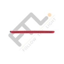 Achetez FEU STOP TROISIÈME (LED) MERCEDES MERCEDES C W203 2000.05- au meilleur prix sur todocarrocería.com
