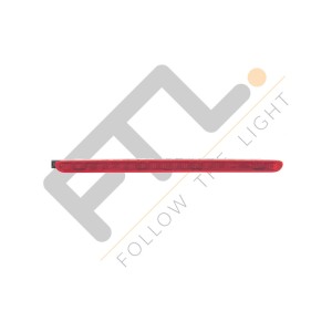 Achetez FEU STOP TROISIÈME (LED) MERCEDES MERCEDES C W203 2000.05- au meilleur prix sur todocarrocería.com