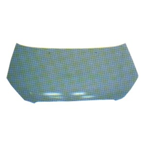 Compra CAPOT HYUNDAI HYUNDAI GETZ 05- al mejor precio en todocarrocería.com