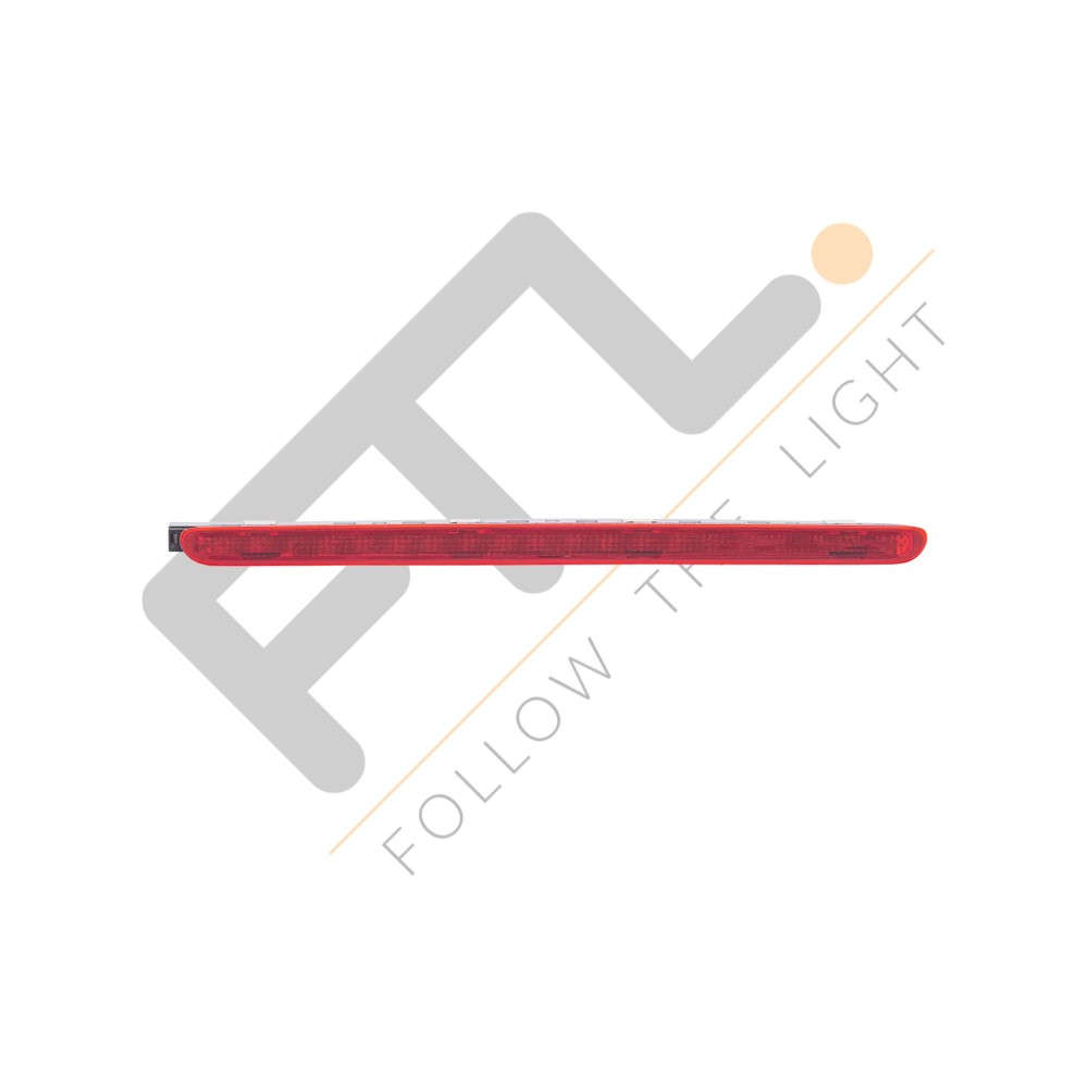 Compra TERCERA LUZ DE STOP(LED) MERCEDES MERCEDES C W203 2000.05- al mejor precio en todocarrocería.com