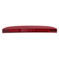 Compra TERCERA LUZ DE STOP(LED) RENAULT RENAULT CLIO II 1998.03-/2001.05-/STORIA 2005.01-- al mejor precio en todocarrocería.com