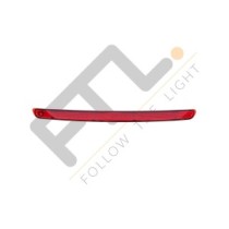 Compra TERCERA LUZ DE STOP(LED) SKODA SKODA OCTAVIA III 2013.01- al mejor precio en todocarrocería.com