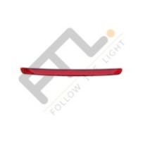 Compra TERCERA LUZ DE STOP(LED) SKODA SKODA OCTAVIA III 2013.01- al mejor precio en todocarrocería.com