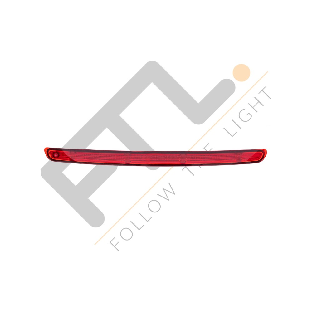 Achetez FEU STOP TROISIÈME (LED) SKODA SKODA OCTAVIA III 2013.01- au meilleur prix sur todocarrocería.com