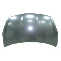 Compra CAPOT HYUNDAI HYUNDAI I20 09- al mejor precio en todocarrocería.com