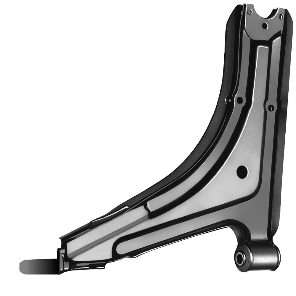 Achetez BRAS DE SUSPENSION AVANT GAUCHE VW GOLF -84, SANS ROTULE au meilleur prix sur todocarrocería.com.