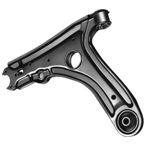 Achetez BRAS DE SUSPENSION AVANT GAUCHE VW GOLF 84-92.SANS ROTULE au meilleur prix sur todocarrocería.com