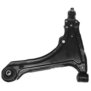 Achetez BRAS DE SUSPENSION GAUCHE. OPEL ASTRA, VECTRA, CALIBRA au meilleur prix sur todocarrocería.com.