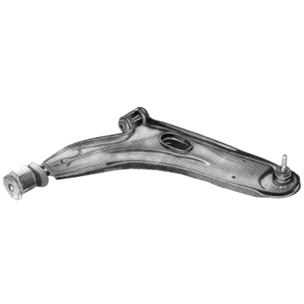 Compra TRAPECIO SUSPENSIÓN DERECHO. FIAT FIAT-UNO al mejor precio en todocarrocería.com