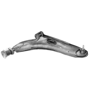 Compra TRAPECIO SUSPENSIÓN DERECHO. FIAT FIAT-UNO al mejor precio en todocarrocería.com