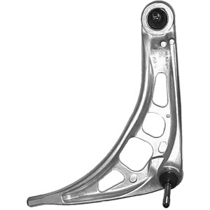 Compra TRAPESIO SUSPENSIÓN IZQUIERDO BMW BMW E-46, 98- al mejor precio en todocarrocería.com