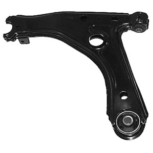 Achetez BRAS DE SUSPENSION GAUCHE VW GOLF VR6 (SANS ROTULE) au meilleur prix sur todocarrocería.com.