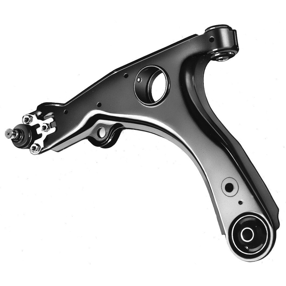 Achetez BRAS DE SUSPENSION GAUCHE VW PASSAT (HORS VR6) au meilleur prix sur todocarrocería.com