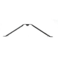 Compra TRAVIESA DELANTERO (SUPERIOR CENTRAL)(ALUMINIO) BMW BMW S/5 E60 03- al mejor precio en todocarrocería.com