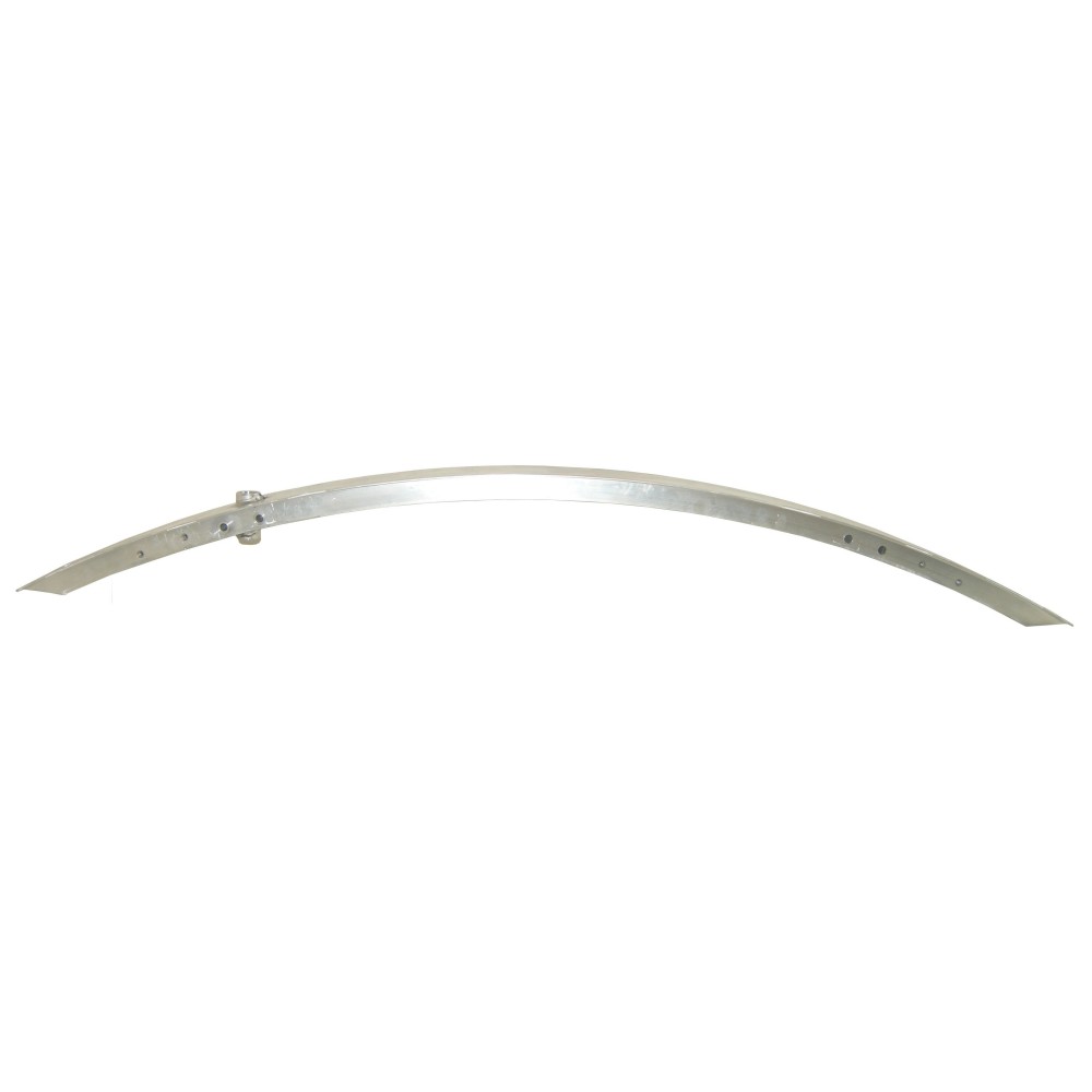 Compra TRAVIESA DELANTERO INFERIOR (ALUMINIO) MERCEDES MERCEDES C W204 07- al mejor precio en todocarrocería.com