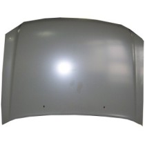 Compra CAPOT ISUZU ISUZU D-MAX 06- al mejor precio en todocarrocería.com