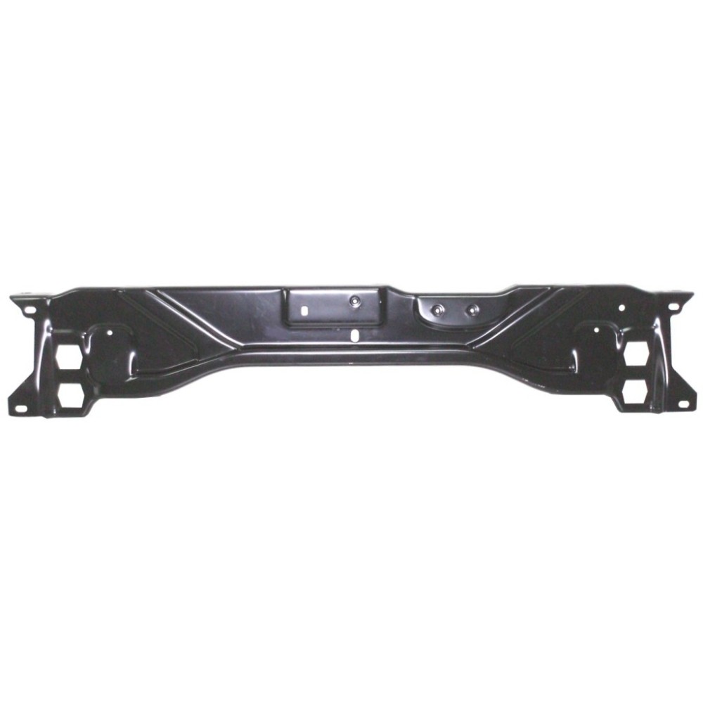 Compra TRAVIESA DELANTERO SUPERIOR (ALUMINIO) MERCEDES MERCEDES E W212 09- al mejor precio en todocarrocería.com