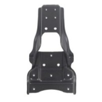 Compra TRAVIESA DELANTERO SUPERIOR (BATENTE CAPOT) SUZUKI SUZUKI SX4 06- al mejor precio en todocarrocería.com