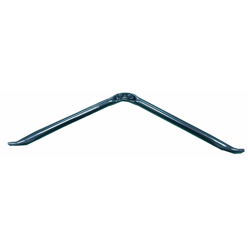 Compra TRAVIESA FRENTE (CENTRAL ALUMINIO) BMW BMW S/3 F30/S/1 F20/F21 12- al mejor precio en todocarrocería.com
