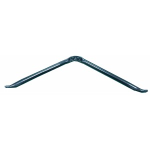 Compra TRAVIESA FRENTE (MEIO ALUMINIO) BMW BMW S/1 F20/F21 12- al mejor precio en todocarrocería.com