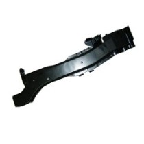 Compra TRAVIESA MASCARA FAROL DERECHO SUZUKI SUZUKI SWIFT 05- al mejor precio en todocarrocería.com
