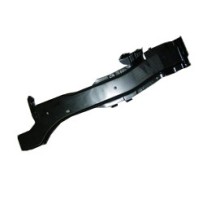 Compra TRAVIESA MASCARA FAROL DERECHO SUZUKI SUZUKI SWIFT 05- al mejor precio en todocarrocería.com