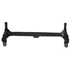 Compra TRAVIESA SUPERIOR RADIADOR VW VW PASSAT 88- al mejor precio en todocarrocería.com