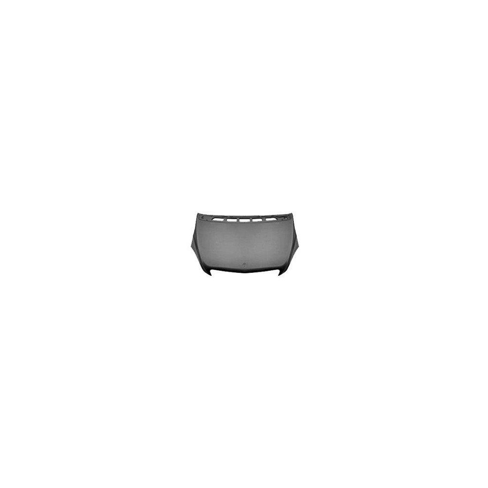 Compra CAPOT MERCEDES MERCEDES B W245 09- al mejor precio en todocarrocería.com