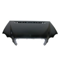 Compra CAPOT MERCEDES MERCEDES C W203 01- al mejor precio en todocarrocería.com