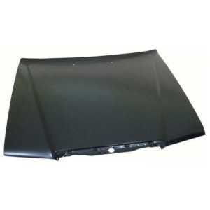 Compra CAPOT MERCEDES MERCEDES W124 89- al mejor precio en todocarrocería.com