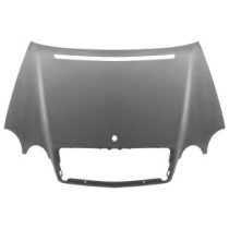 Compra CAPOT MERCEDES MERCEDES W210 96- al mejor precio en todocarrocería.com