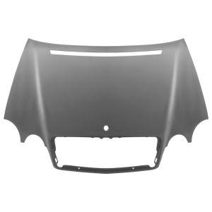 Compra CAPOT MERCEDES MERCEDES W210 96- al mejor precio en todocarrocería.com