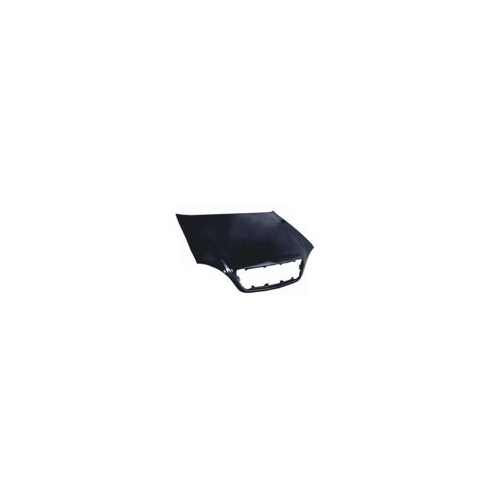 Compra CAPOT MERCEDES MERCEDES M W163 98- al mejor precio en todocarrocería.com